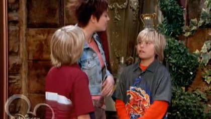 54. Nie ma to jak hotel S2-E28