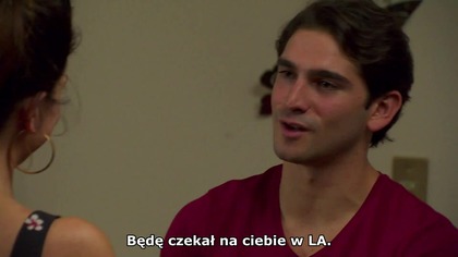 Senora Acero 024 NAPISY PL