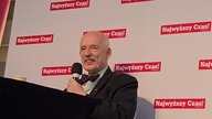  J.  Korwin-Mikke: Żyję w świecie, który jest mi OBCY, wrogi! To, czego się uczyłem nie istnieje!