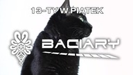 BACIARY SKŁADANKA 13- TY W PIATEK