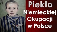 Generalne Gubernatorstwo i ziemie wcielone do Rzeszy - Piekło niemieckiej okupacji w Polsce