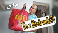 ZOBACZ CO ZNALAZŁAM W BIEDRONCE ?