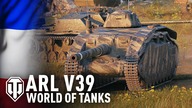 NIE POMYL SIĘ TAK JAK JA - WORLD OF TANKS