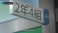 Date A Live IV (anime) - Odcinek 4 Duch Kosmosu 1080p