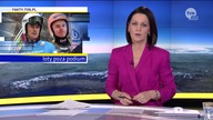 Dawid Kubacki traci prowadzenie w PŚ (28. 01. 2023)