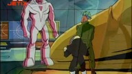 X-Men [4x10] Ile znaczy jeden czlowiek cz. 2