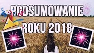 PODSUMOWANIE ROKU 2018
