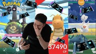 Najszybszy Sposób Na Charged TM i Fast TM w Pokemon GO! Odcinek #401