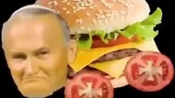 Papież. mp5k