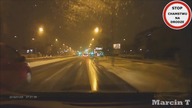 Stop Cham #249 - Niebezpieczne i chamskie sytuacje na drogach