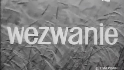 Wezwanie (1971) [528p] 