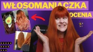 WŁOSOMANIACZKA OCENIA I O WYKRUSZANIU WŁOSÓW RADZI // S02E10