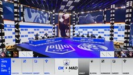 DWG KIA vs MAD Lions Game 1 |EN| - Worlds 2021 Quarterfinals