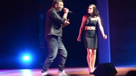 Miss Suwalszczyzny w Suwalskim Ośrodku Kultury, 17. 05. 2014.