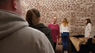 Bardzo nietypowy prezent na Mikołaja