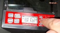 Przyłbica spawalnicza Schweisskraft VarioProtect XXL-W TC AIR  1654050.  / Ochrona spawacza.