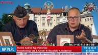 Konsekwencja.  Sob.  8. 7. 2023r.  RodacyKamraci, Wojciech Olszański, Marcin Osadowski, NPTV.pl