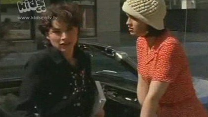 Nancy Drew 08 - Double suspicion