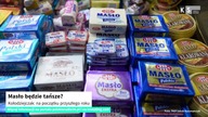 Masło będzie tańsze? [KS Meteo & Business]