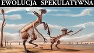 Życie w Kosmosie - Ewolucja Spekulatywna