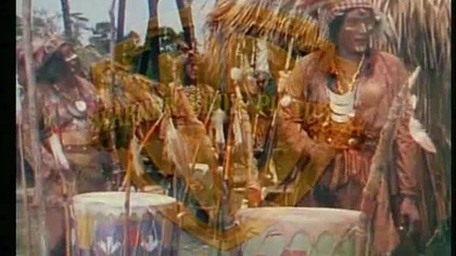 Odlegle. bebny . 1951 lektor.pl