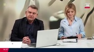 Rymanowski, dr Martyka; Maski, testy, Covid-19..