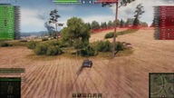 ELC EVEN 90 (12,1K Spot Damage) | World of Tanks