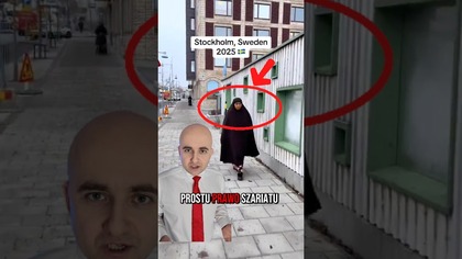 Jak się zmieniła Szwecja?