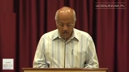 Jak za dni Noego i Lota - Zac Poonen