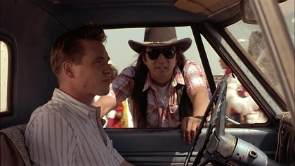 Na rozkaz serca (1992) Thunderheart