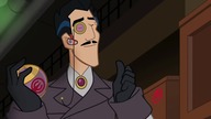 [S01E13] Transformers Rescue Bots - Odcinek 13 - Rządy doktora Morocco