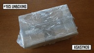 #185 Unboxing: Paczka z grami + BŁĄD W PACZCE?! - Łowca Okazji #5 | Asasyn08