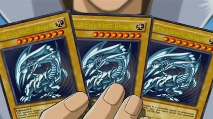Yu-Gi-Oh Ostateczne Starcie 2004