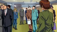 Hikaru no Go Odcinek 52 [Napisy PL]