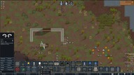 Najechali mnie bandyci! - RimWorld #2 - Gameplay PL