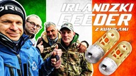 390 IRLANDZKI FEEDER Z KUMPLAMI I MINI ZAWODY