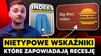 RECESJĘ widać dookoła nas! Na co patrzeć? Te NAJZWYKLEJSZE rzeczy mogą ją zwiastować