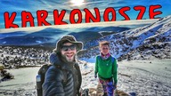 Czeskie Karkonosze są PIĘKNE!