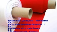Piosenkapod rozwagę