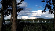 Tak się spędza wolny czas na mazurach - czyli mały timelapse z popołudniowego relaxu
