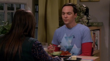 Teoria wielkiego podrywu S12E21.pl