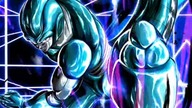 Dragon Ball LEGENDS Metal Cooler #shorts