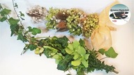 Dwa pomysły jak zrobić naturalne palemki DiY [TWO IDEAS FOR NATURAL EASTER PALMS] Pomysły plastyczne