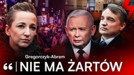 PROBLEM POLAKÓW.  PODWAŻAJĄ I UCHYLAJĄ WYROKI MEC.  GREGORCZYK-ABRAM: NIE CZUŁAM SIĘ BEZPIECZNIE