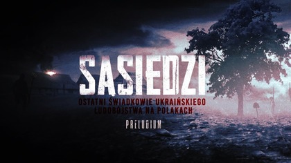 SĄSIEDZI [część 1 z 4] - wielokrotnie nagradzany film dokumentalny autorstwa Jacka Międlara