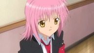 Shugo Chara 21 Lektor PL