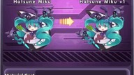 Manga Allstar Hatsune Miku Evolve +1
