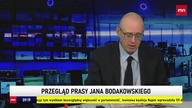 Jedno państwo z Ukrainą to UTOPIA 2022? Czy to przepis na KATASTROFĘ? Przegląd Prasy Bodakowskiego
