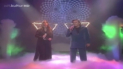 Al Bano & Romina Power - Sha-e-o