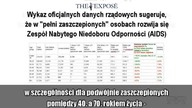 JAK SZCZEPIONKI NA KOWID USUWAJĄ SYSTEM ODPORNOŚCIOWY - Napisy PL